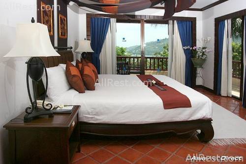 Novotel Phuket Resort 24